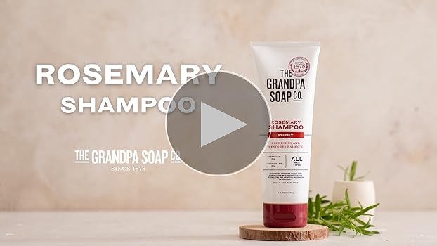 【rosemary】 Rosemary Repel™ Styling Gel, 8oz HSA/FSA Eligible - Walmart.com